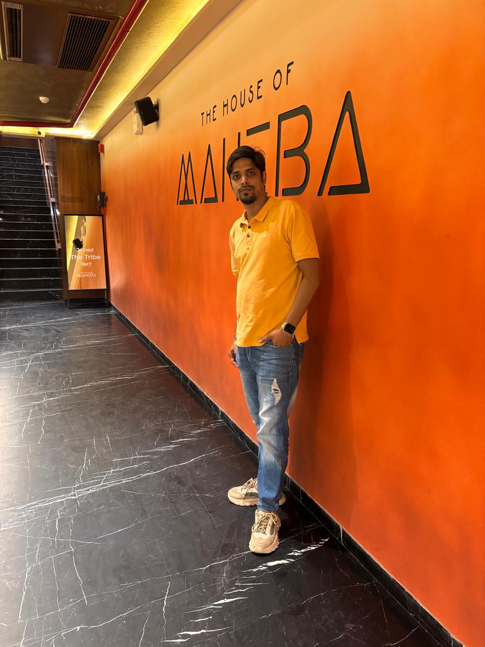 Nagesh