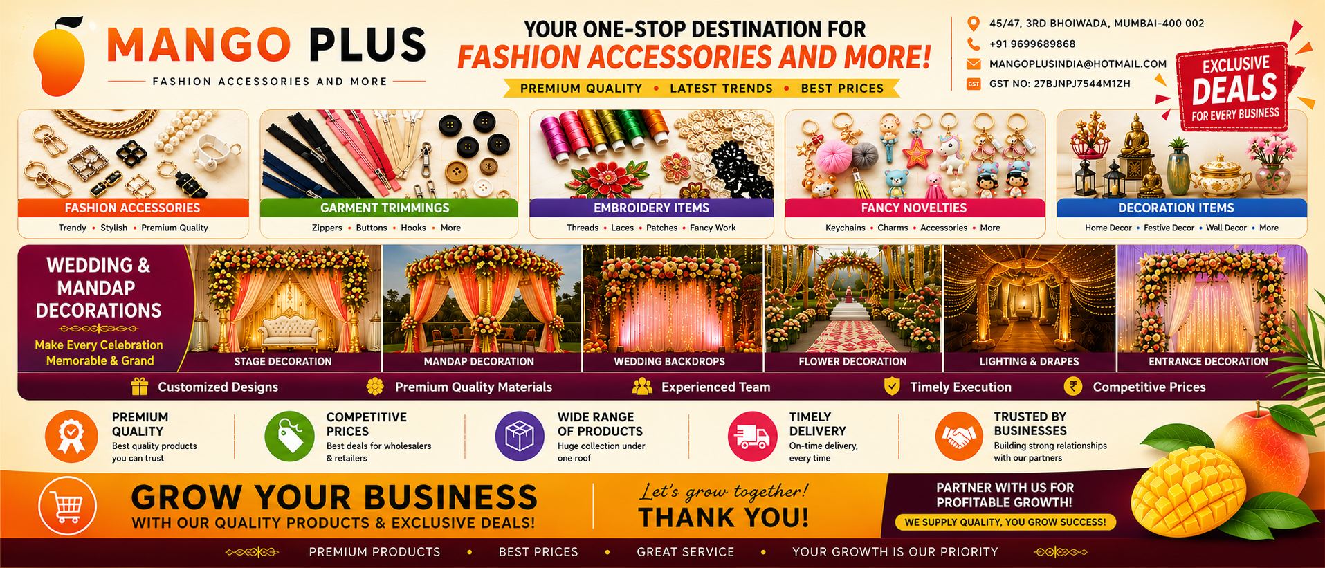 DDH Jain Samaj Digital Directory - Slide 5